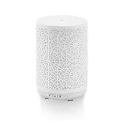 Gifi Bien-Être^Diffuseur huiles essentielles ultrasonic lumineux