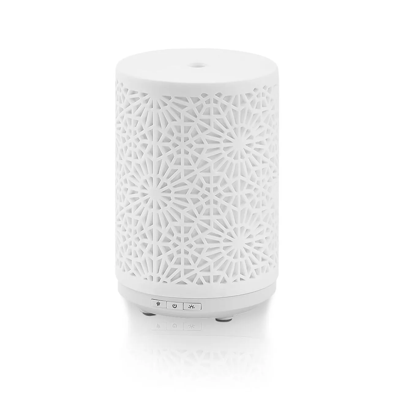 Gifi Bien-Être^Diffuseur huiles essentielles ultrasonic lumineux