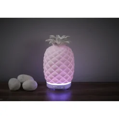 Gifi Bien-Être^Diffuseur lumineux forme ananas