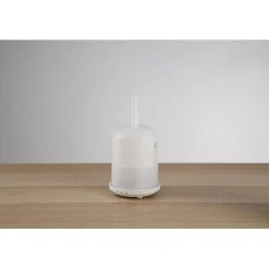 Gifi Bien-Être^Diffuseur lumineux ultrasonique Mességué effet perle 120 ml