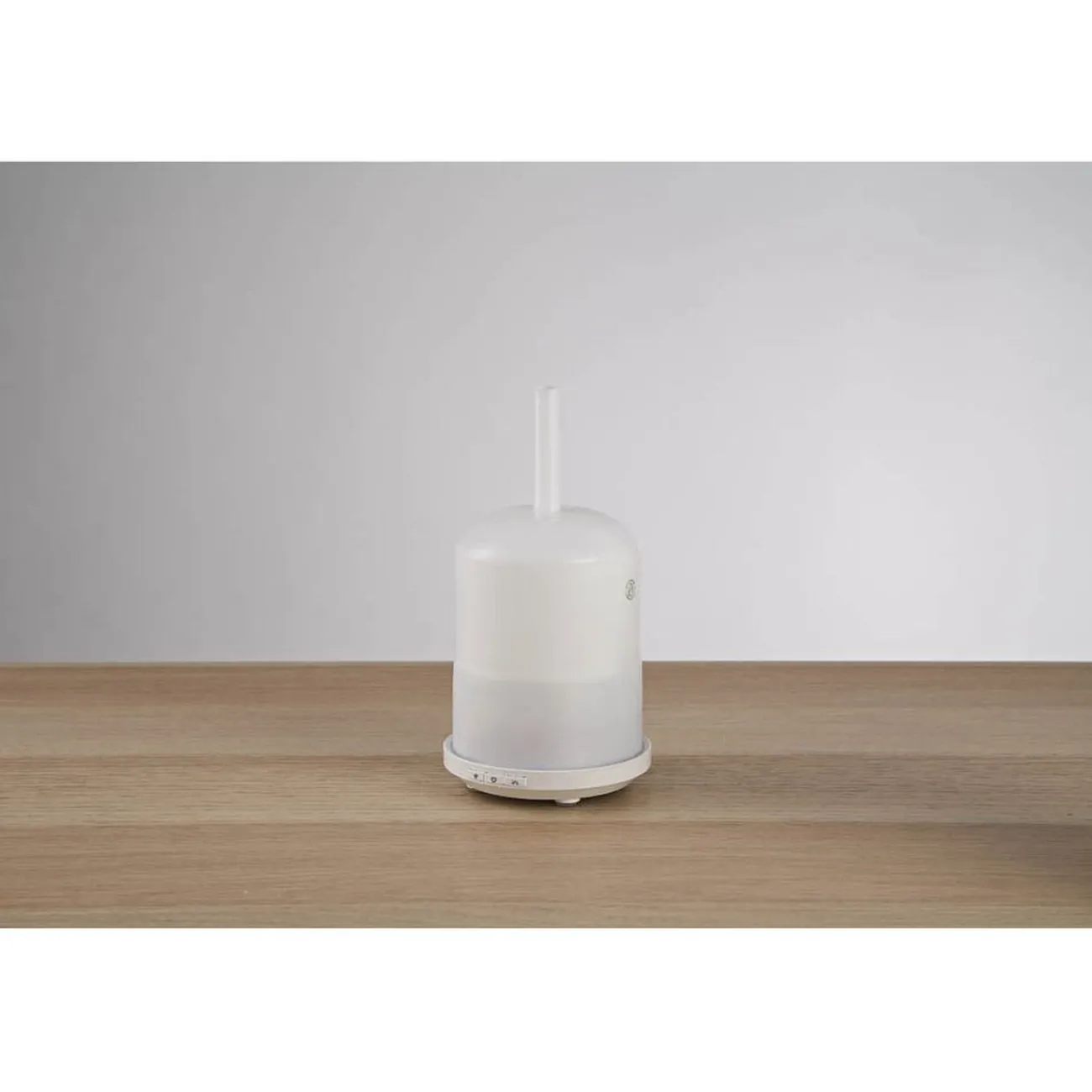 Gifi Bien-Être^Diffuseur lumineux ultrasonique Mességué effet perle 120 ml