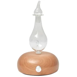 Gifi Bien-Être^Diffuseur nébulisateur d'huiles essentielles