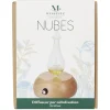 Gifi Bien-Être^Diffuseur par nébulisation Mességué socle bambou