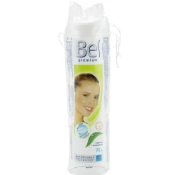 Gifi Beauté^Disque à démaquiller x 75