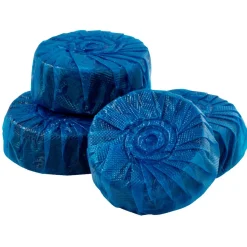 Gifi Nettoyage Et Entretien|Disque de nettoyage pour toilette x4