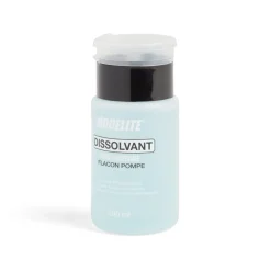 Gifi Beauté^Dissolvant avec acétone flacon pompe 100ml