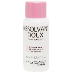 Gifi Beauté^Dissolvant sans acétone