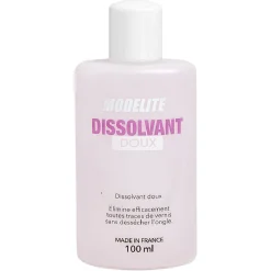 Gifi Beauté^Disssolvant sans acetone