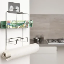 Gifi Distributeur 3 niveaux adhésif