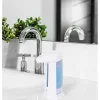 Gifi Aménagement Salle De Bain^Distributeur automatique pour savon ou gel hydroalcoolique