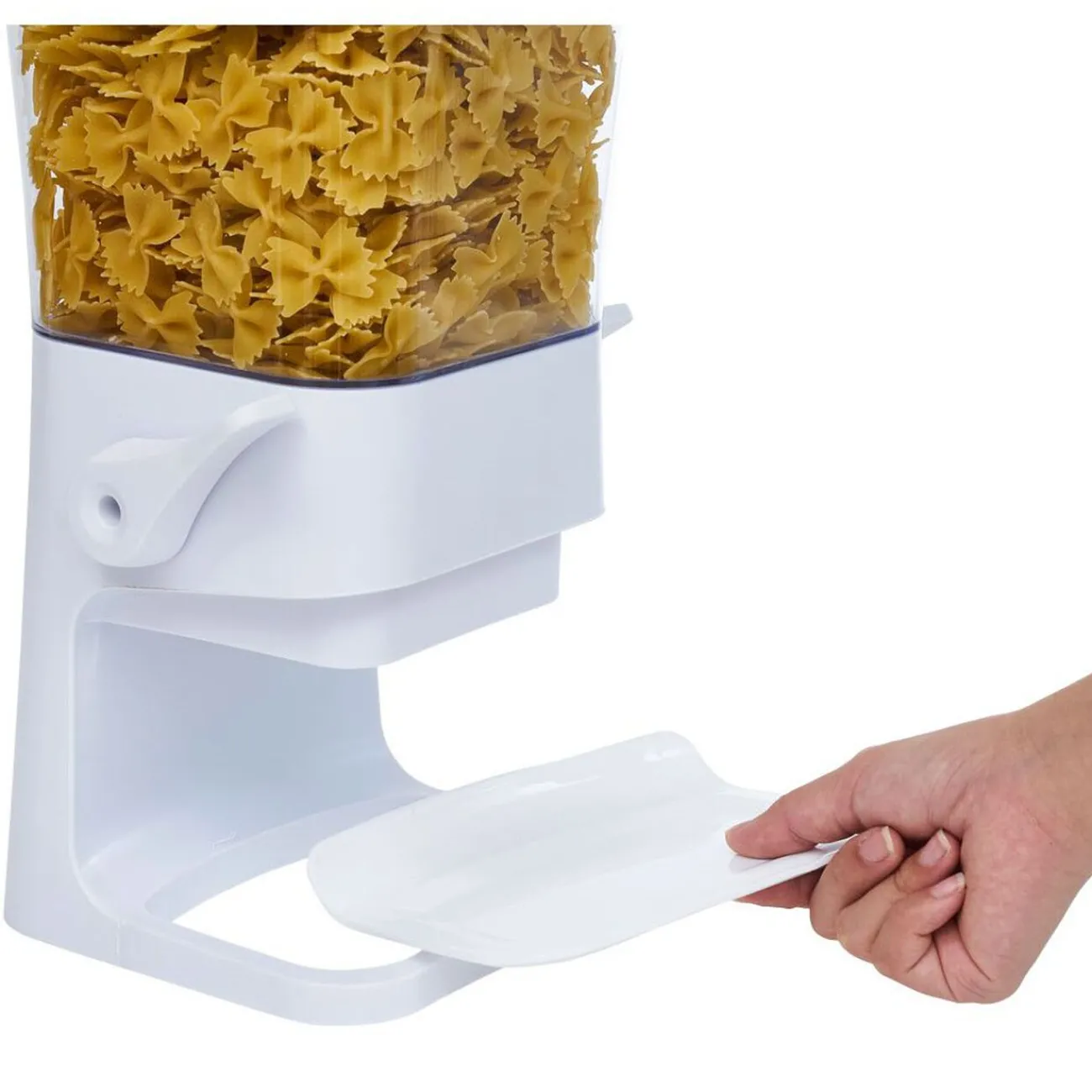 Gifi Distributeur d'aliments secs