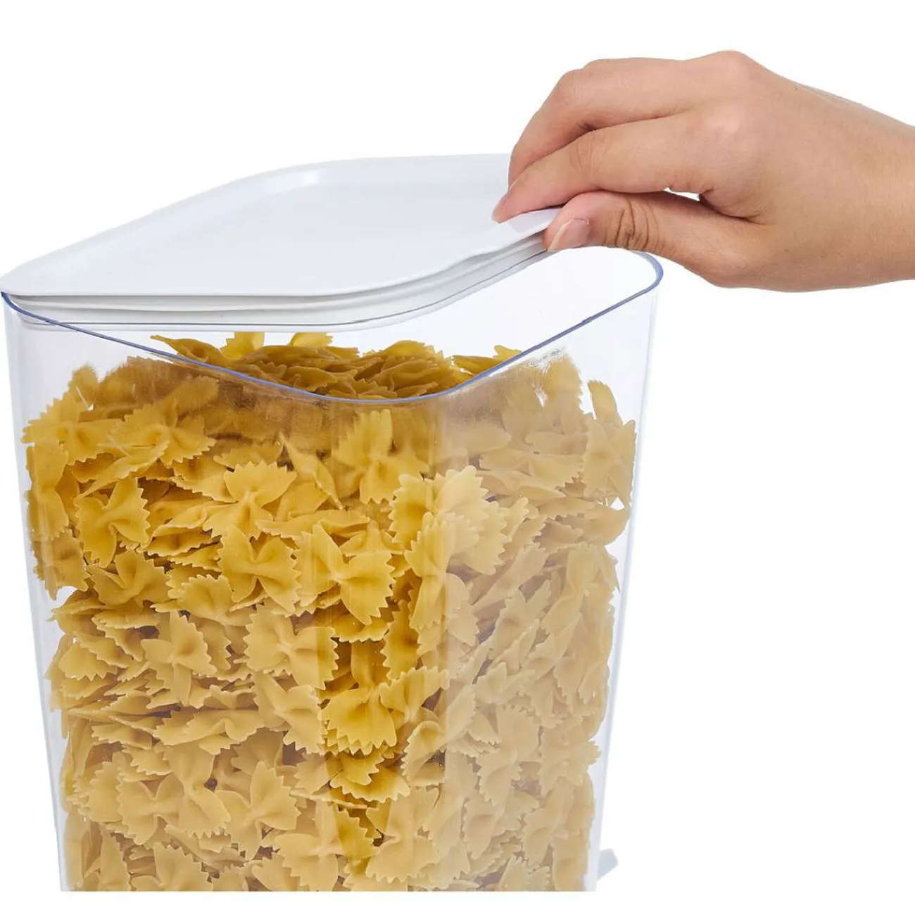 Gifi Distributeur d'aliments secs