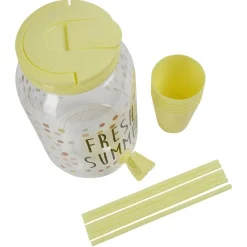 Gifi Distributeur de boisson 3,8L