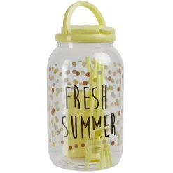 Gifi Distributeur de boisson 3,8L