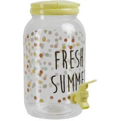 Gifi Distributeur de boisson 3,8L