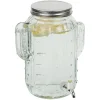 Gifi Distributeur de boisson 5L forme cactus