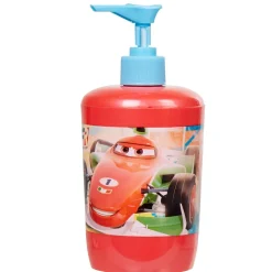 Gifi Aménagement Salle De Bain^Distributeur de savon enfant Cars