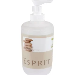Gifi Aménagement Salle De Bain^Distributeur de savon esprit zen