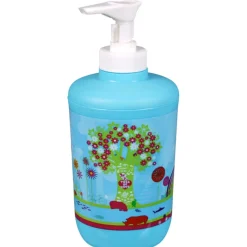 Gifi Aménagement Salle De Bain^Distributeur de savon Tree of Love