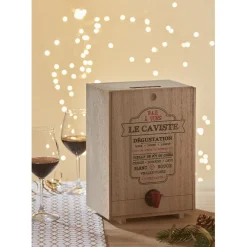 Gifi Distributeur de vin