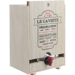 Gifi Distributeur de vin