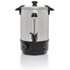 Gifi Distributeur d'eau chaude 6 L Homday