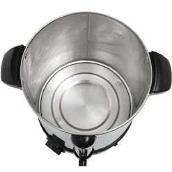 Gifi Distributeur d'eau chaude 6 L Homday