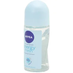 Gifi Bien-Être^Déodorant à bille Nivea 50 ML