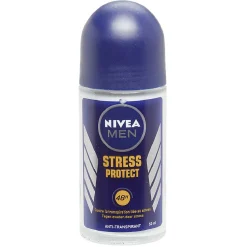 Gifi Bien-Être^Déodorant à bille NIVEA Men 50ml