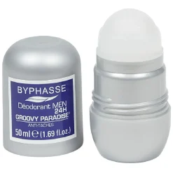 Gifi Bien-Être^Déodorant homme roll on 24h groovy paradise