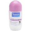 Gifi Bien-Être^Déodorant roll-on dermo invisible Sanex 55 ml