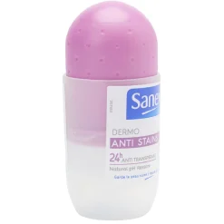 Gifi Bien-Être^Déodorant roll-on dermo invisible Sanex 55 ml