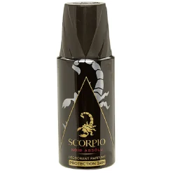 Gifi Bien-Être^Déodorant Scorpio150ml