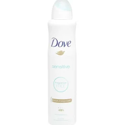 Gifi Beauté^Déodorant spray DOVE 250ml