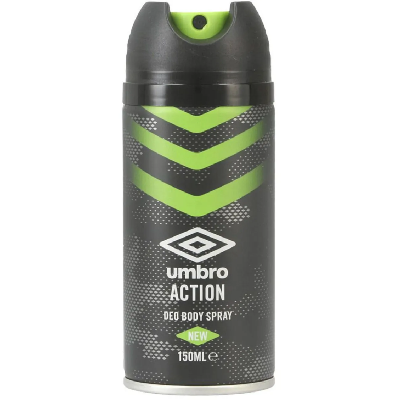 Gifi Bien-Être^Déodorant spray Umbro 150ml