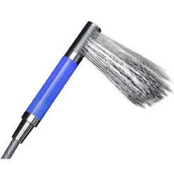 Gifi Equipement Douche^Douchette LED 3 couleurs