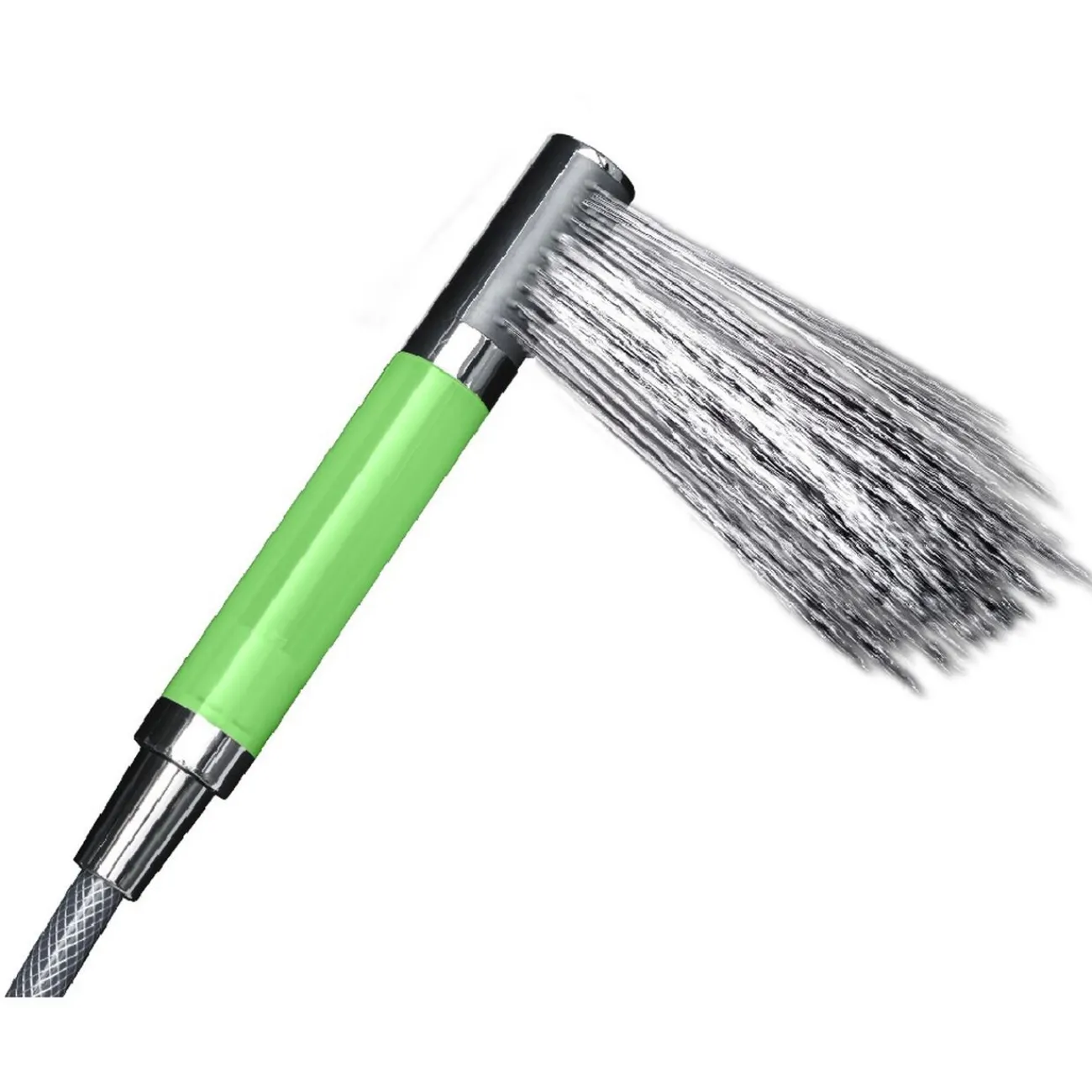 Gifi Equipement Douche^Douchette LED 3 couleurs