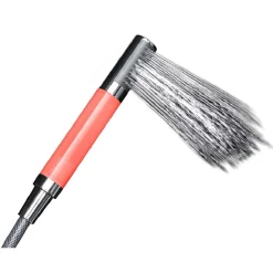 Gifi Equipement Douche^Douchette LED 3 couleurs