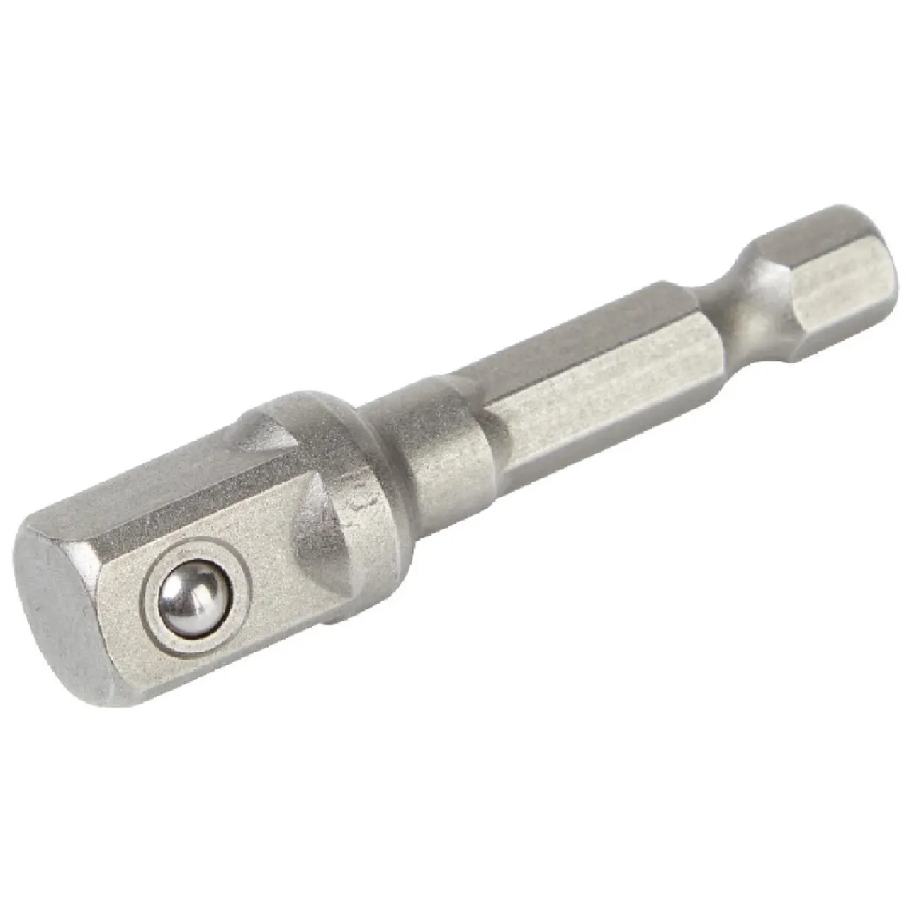 Gifi Outils Bricolage^Douille universelle clé à cliquet avec adaptateur pour perçeuse