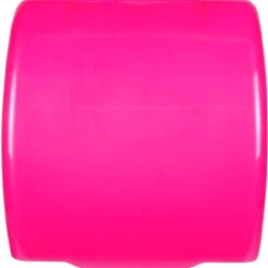 Gifi Equipement Douche^Dérouleur papier toilette rose