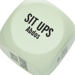 Gifi Bien-Être^Dés d'exercice de sport