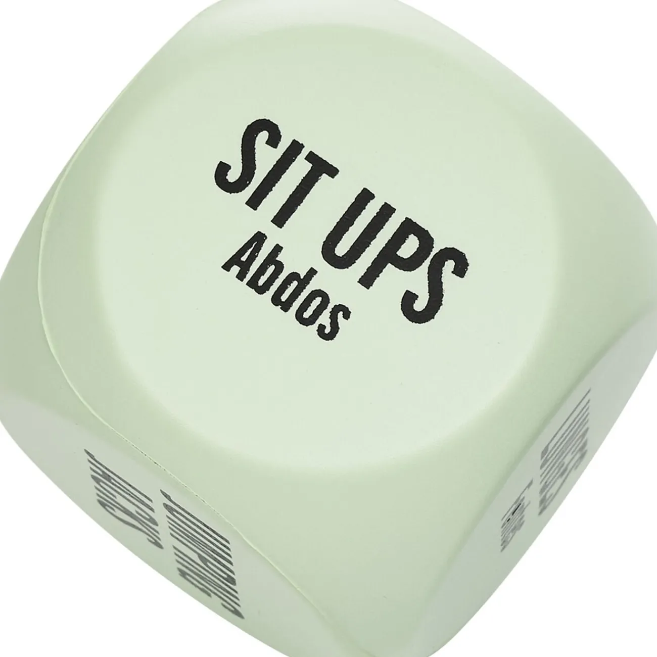 Gifi Bien-Être^Dés d'exercice de sport