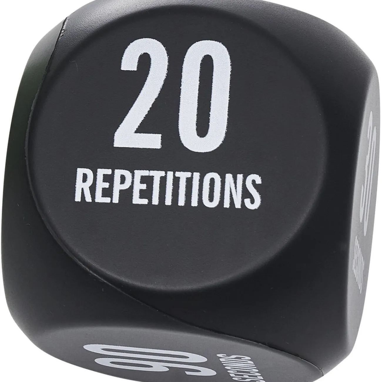 Gifi Bien-Être^Dés d'exercice de sport