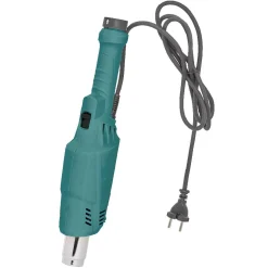 Gifi Aménagement Atelier^Désherbeur thermique 3 en 1