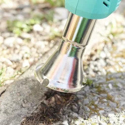 Gifi Aménagement Atelier^Désherbeur thermique 3 en 1