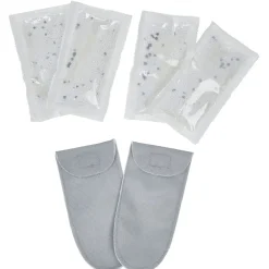 Gifi Ventilateur^Déshumidificateur avec désodorisant pour chaussures