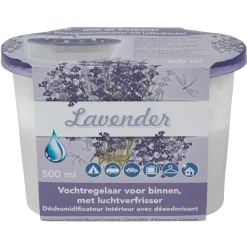 Gifi Nettoyage Et Entretien|Déshumidificateur d'intérieur parfumé