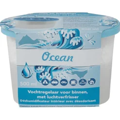 Gifi Nettoyage Et Entretien|Déshumidificateur d'intérieur parfumé