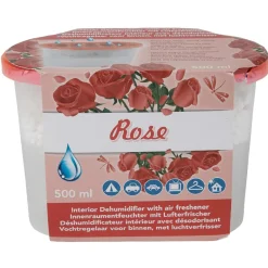 Gifi Nettoyage Et Entretien|Déshumidificateur d'intérieur parfumé