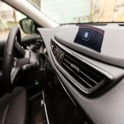 Gifi Ventilateur^Déshumidificateur pour voiture